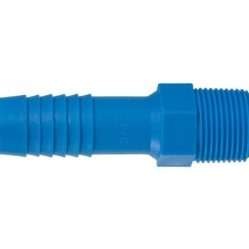 Conexao Interna - Adaptador C/ Rosca Externa 1"
