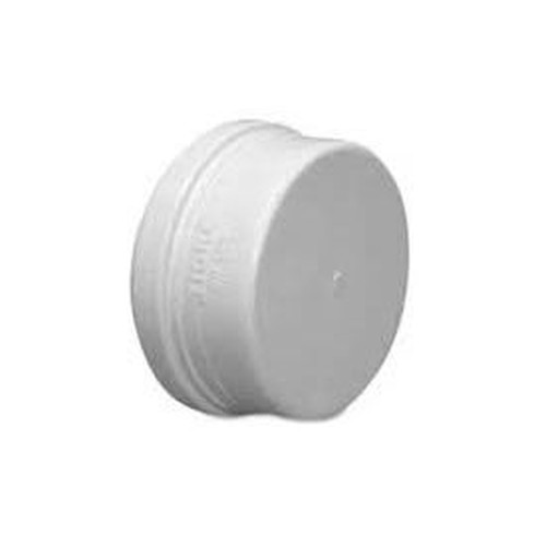 Cap Esgoto 100mm