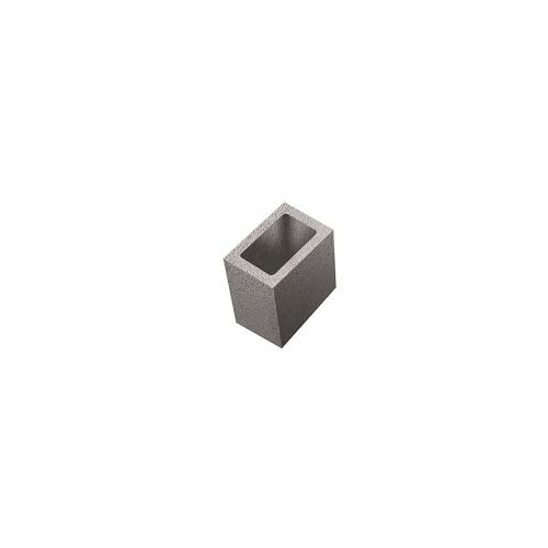 Bloco Estrutural - Meio
