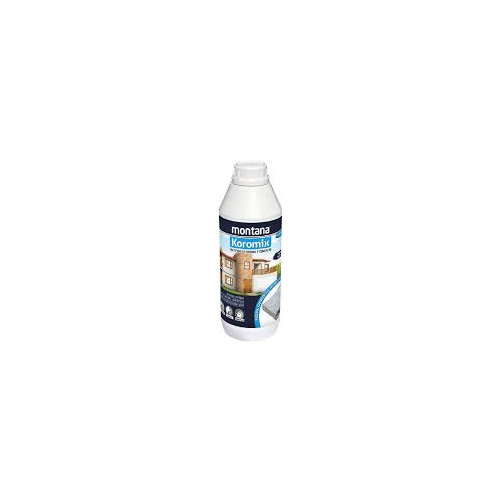 Koromix Agua Repelente 1lt Montana