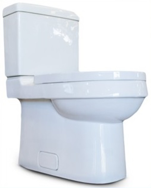 Conj Bacia C/cx Kit Incluso Milao 3/6l Rdesign;