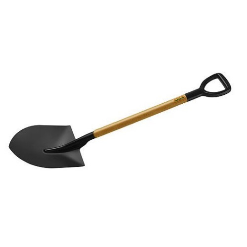Pa Ajuntadeira Bico Nº2 Cabo Y 74cm Paraboni 100330