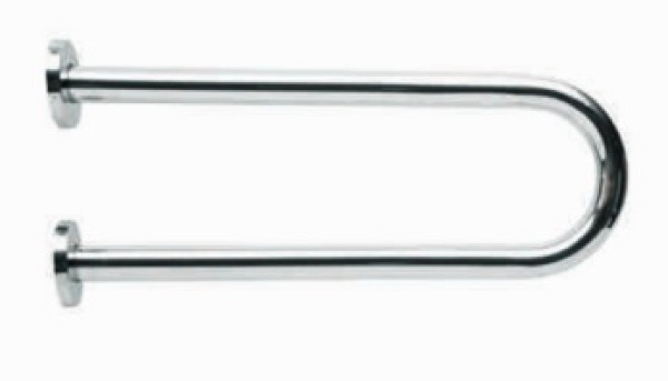 Barra de Apoio Lateral 90cm Astra