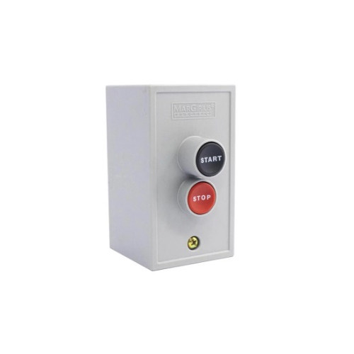 Chave Motor Trif Cs-101 30a Tp/cc Margirius