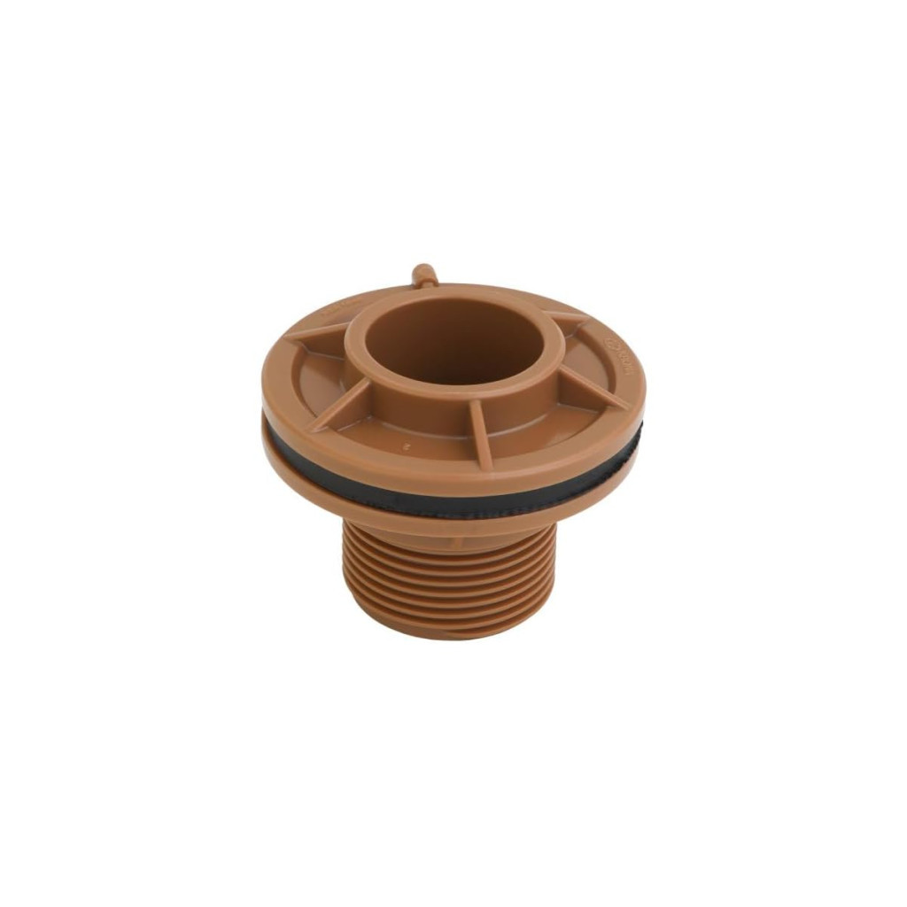Adaptador Flange Caixa D'água Soldável Krona - 75mm X 2.1/2"