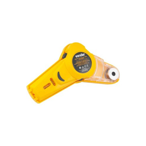 Coletor de Po com Laser P/furadeira Vonder