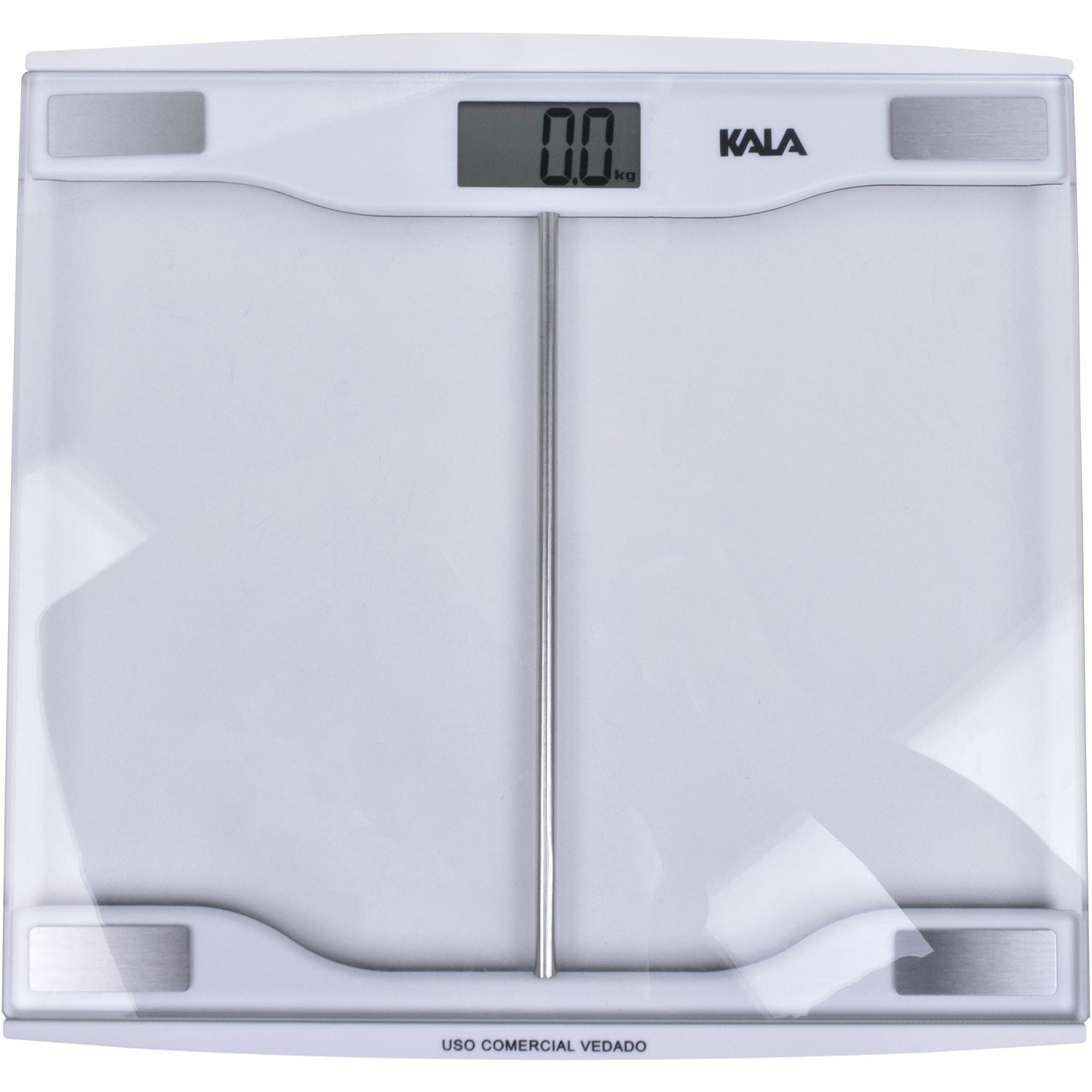 Balanca Digital Ate 50kg Kala