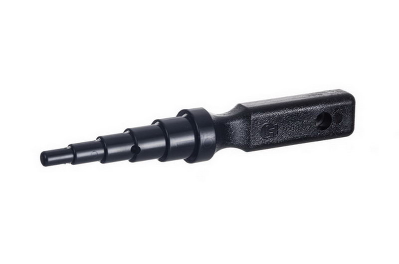 Gas Pex Alargador de Tubo 16 a 32 Nicoll