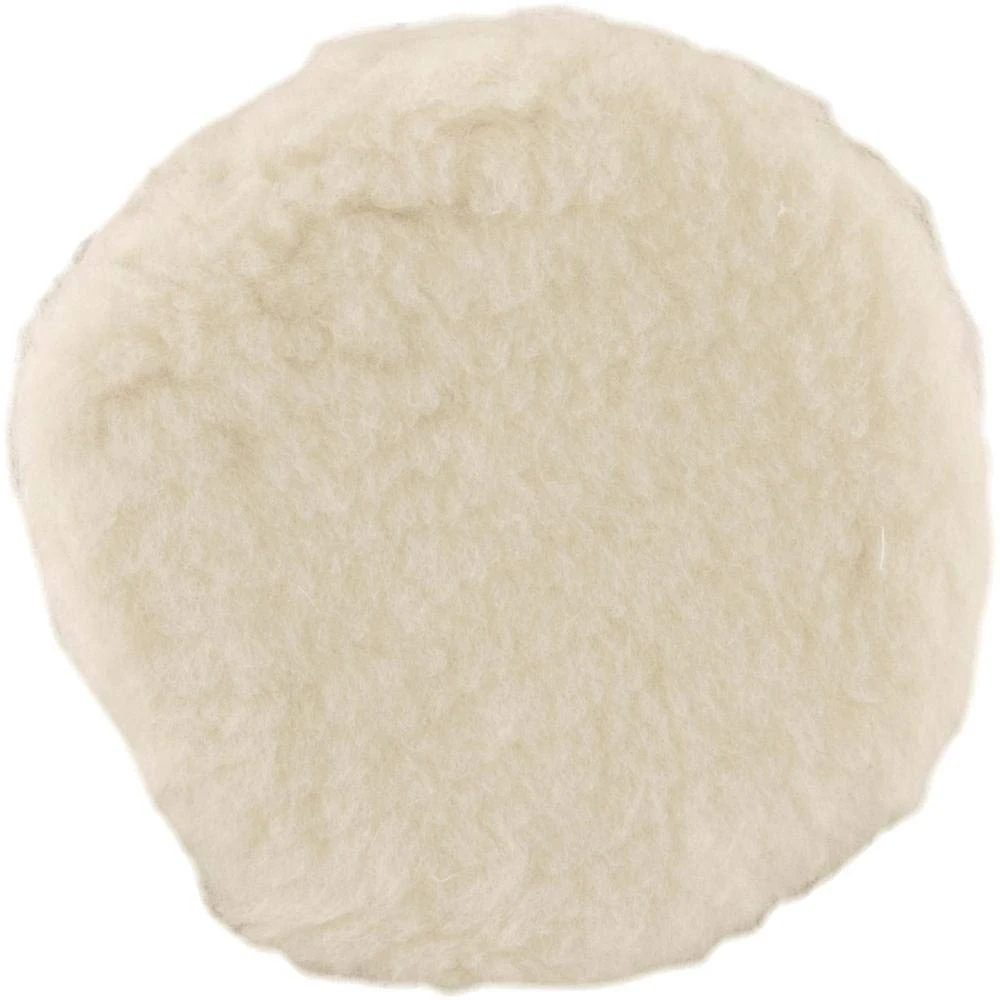 Boina de Lã para Polimento 5", Vonder Vdo3051