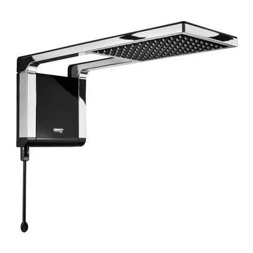 Ducha Lorenzetti Acqua Storm Blk/cr 7800w 220v