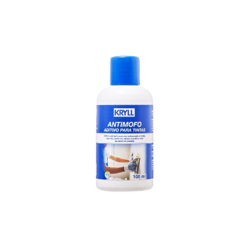 Aditivo Antimofo Kryll - 100ml