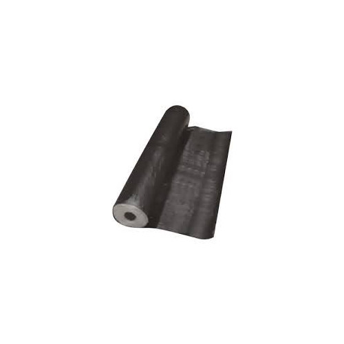 Manta Asfaltica S/ Aluminio 1x10  2,7mm