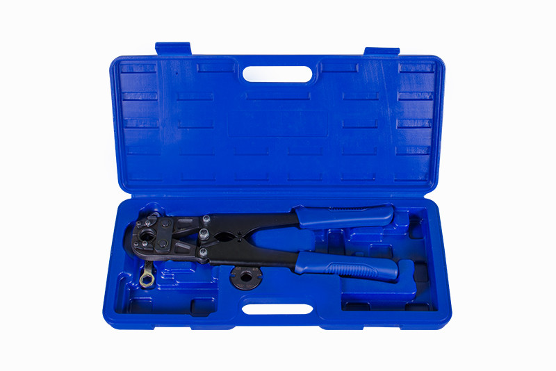 Gas Pex Ferramenta Manual 16/20mm Astra