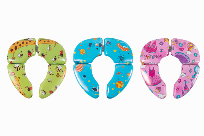 Assento Infantil Astra Dobravel