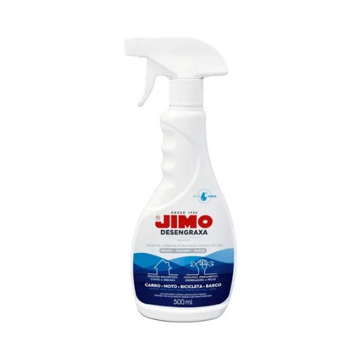 Jimo Desengraxa 500ml