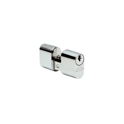Cilindro Stam Cromado Classic 300