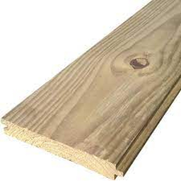 Parede/divisao Pinus 14cm Largura  **