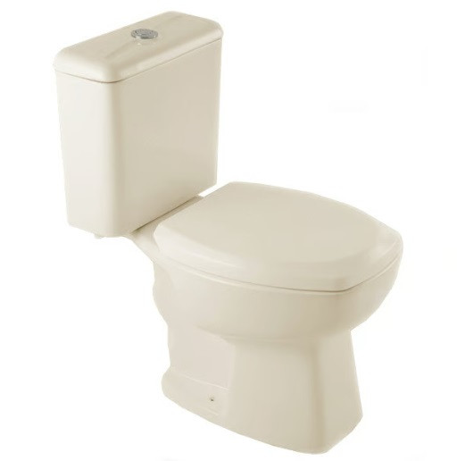 Conj Bacia C/cx 3/6l Thema Biscuit Plus Incepa