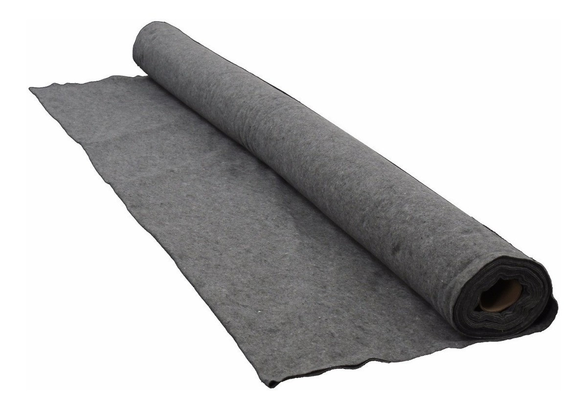 Manta Bidim Geotextil 2,15/2,30m X 100m