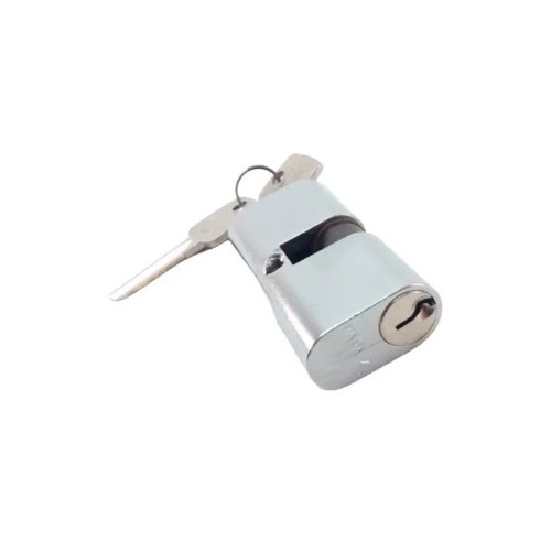 Cilindro Papaiz 400/50 Cr Zamak