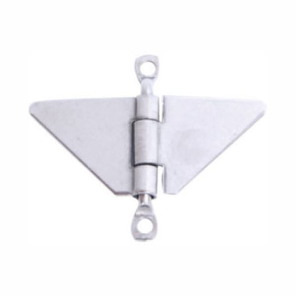 Borboleta P/ Janelas Zinc