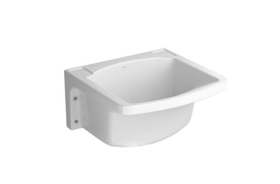 Tanque Médio Branco 30l
