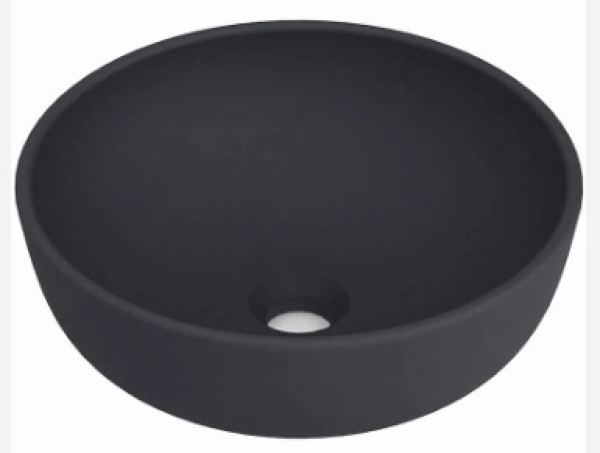 Cuba de Apoio 35cm Optica Er35 Onix Roca