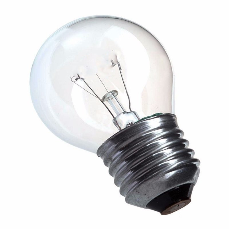 Lamp Inc E27 25w/15w Geladeira/fogão