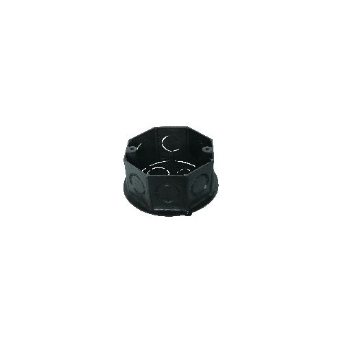 Caixa 3 X 3 Ferro Sextavada