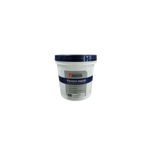 Primer P/ Piso Vinilico 3,6l Inkor