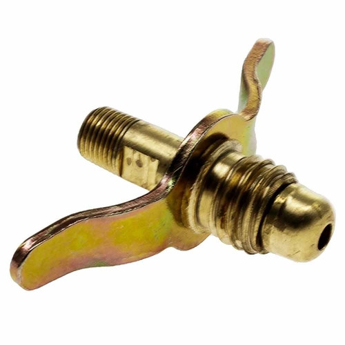 Gas Cobre Niple Borboleta 5/8 Unc Jackwal