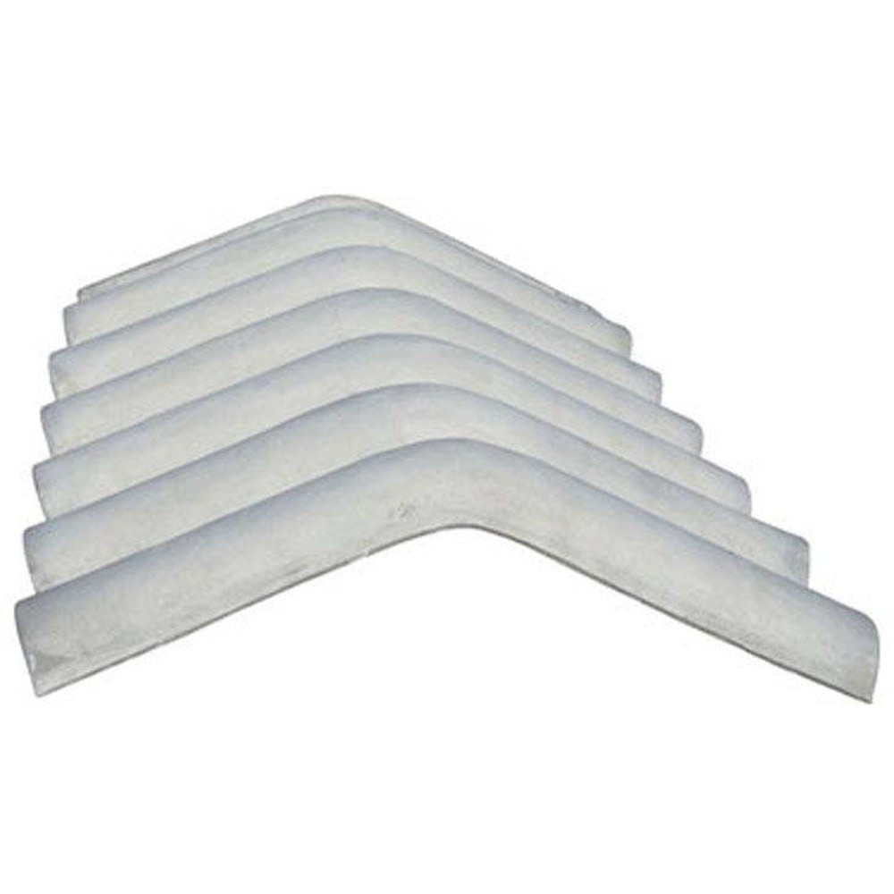 Cumeeira 5mm X 10g Imbralit