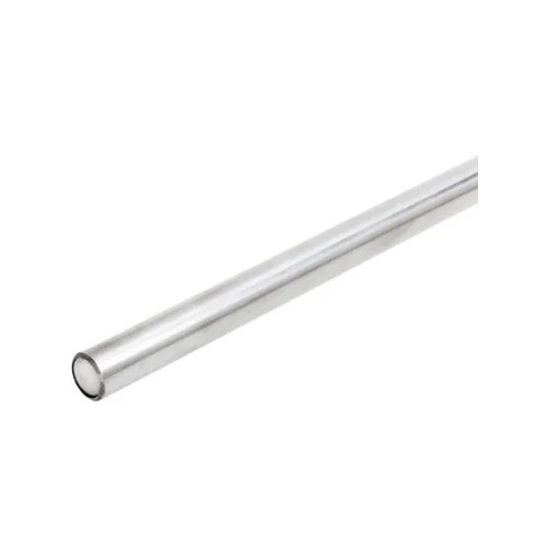 Barra P/ Churrasqueira Oca 3/8 X 1mt Inox