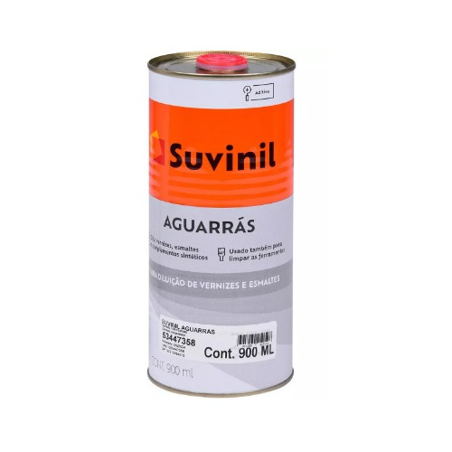 Aguarras 400ml Suvinil