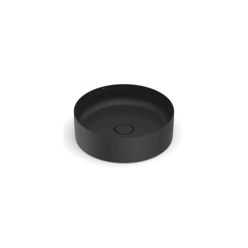 Cuba de Apoio 39cm Slim Onix Celite