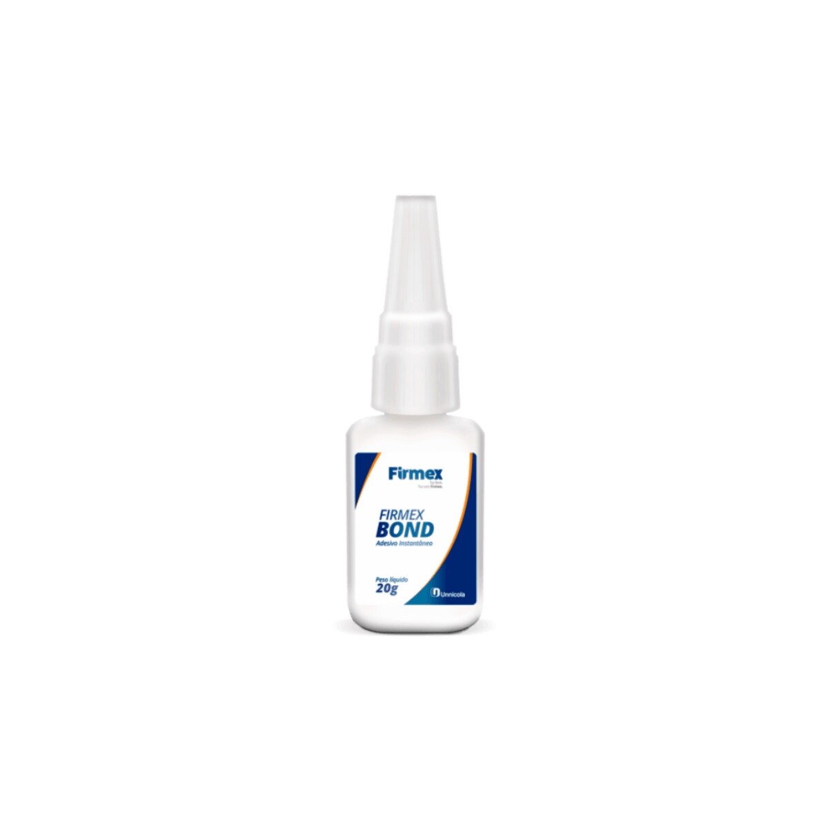 Cola Adesivo Instantaneo 20g