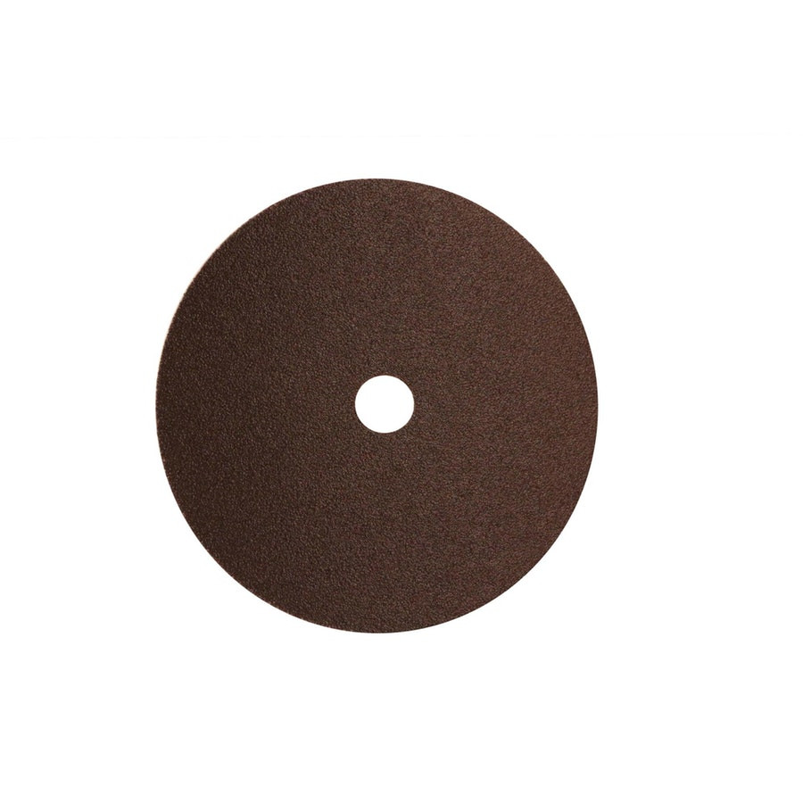 Disco de Fibra Metalite F224 Grão 50 180x22mm - Norton