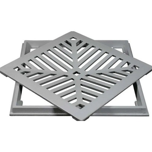 Grelha Pop 25 X 25 Cn