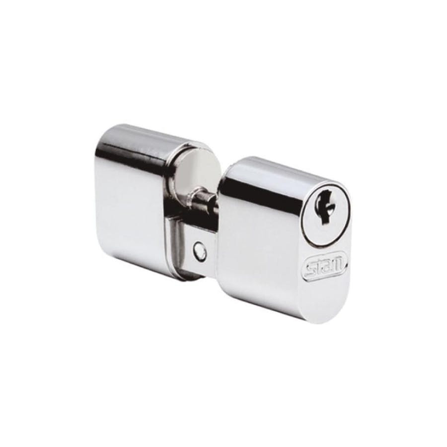 Cilindro para Fechadura 803/804/1801 - Stam