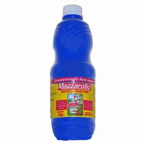 Anti Mofo 1l Mazzarollo Ravins