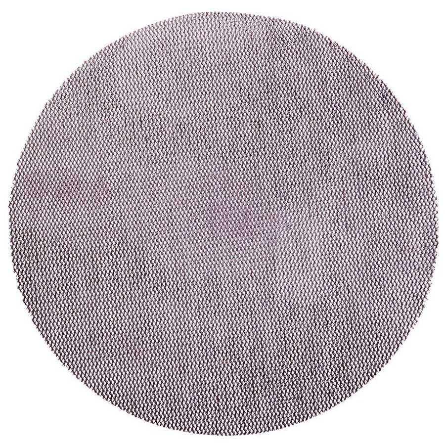 Disco Abrasivo Telado 180mm G120 At21 com 25 Peças - Atlas