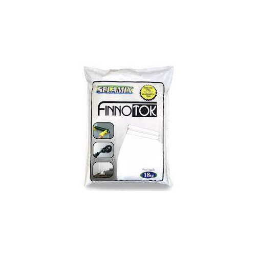 Massa Finotok 18kg Selamix