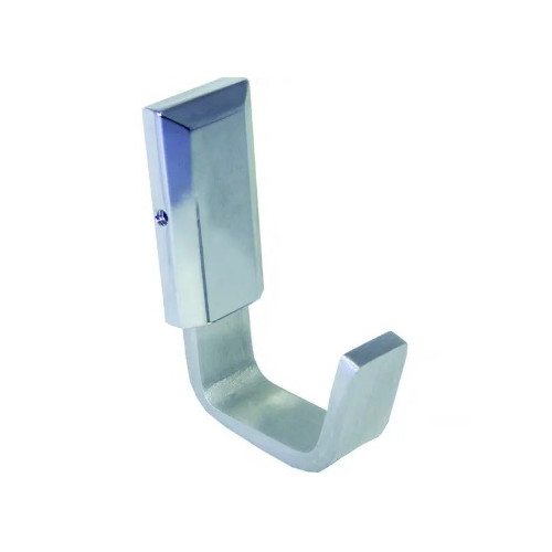 Cabide Aluminio Slim Ducon