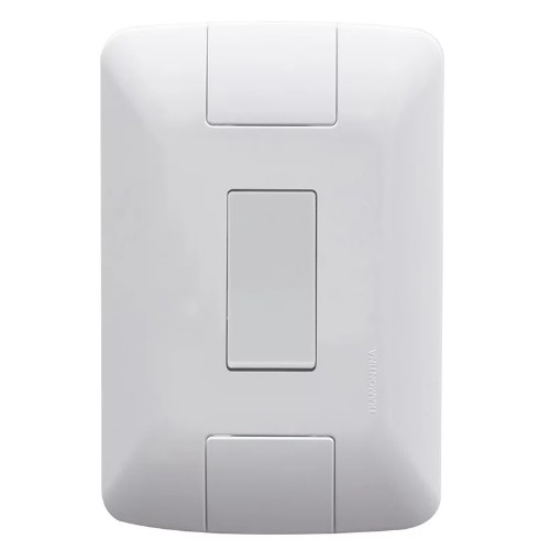 Aria 1 Interruptor Simples 57241001