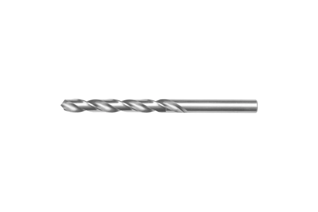 Broca de Aço Rápido 12,5mm