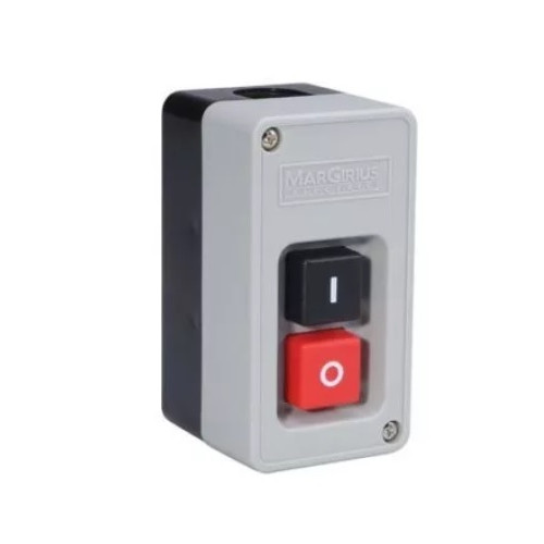 Chave Motor Cs-102ms Margirius
