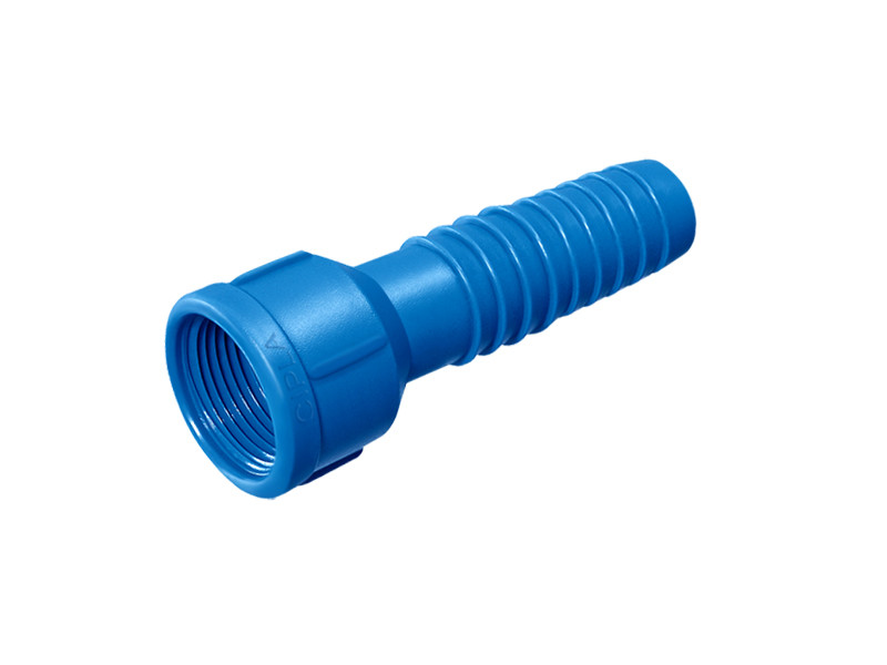 Conexao Interna - Adaptador C/ Rosca Interna 1/2" X 3/8"