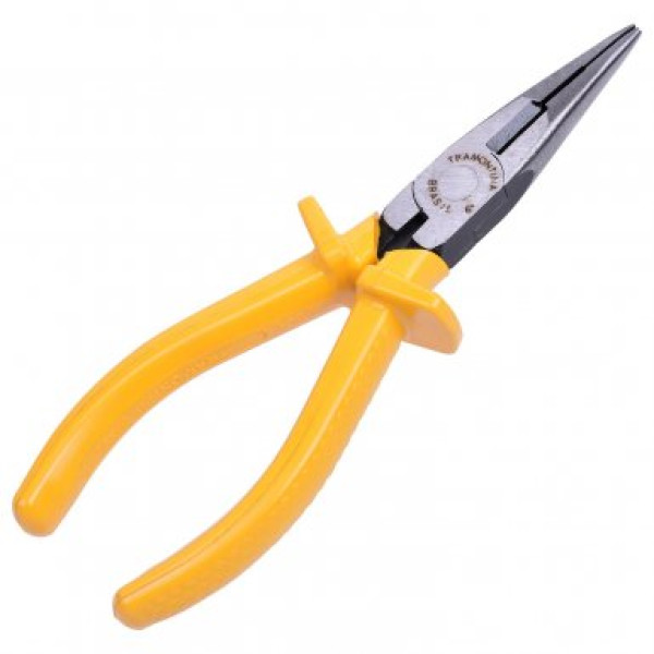 Alicate Meia Cana 6" Fk