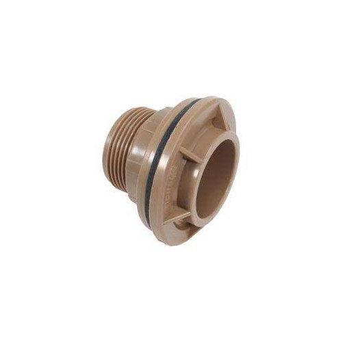 Adapt Sold C/flange P/cx Agua 20 X 1/2