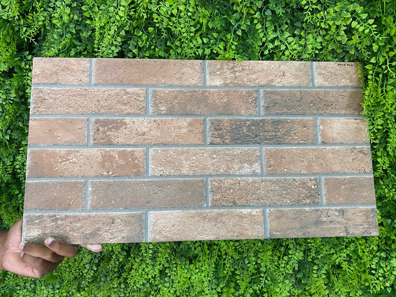 Rev Cer Brick Old 31x59 a Cejatel (2,19) Ton.33 B.8 Lt.33